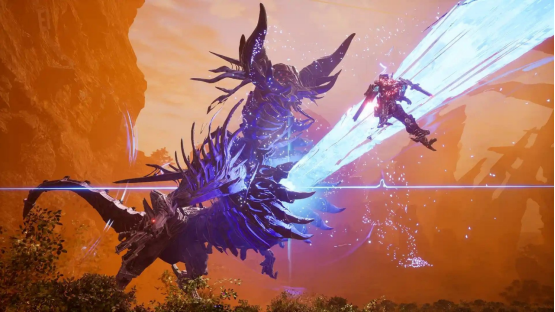 试玩了机甲战魔后，我感觉这把稳了