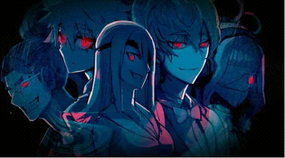 这款推理游戏，预定了小高和刚的下一张表情包？