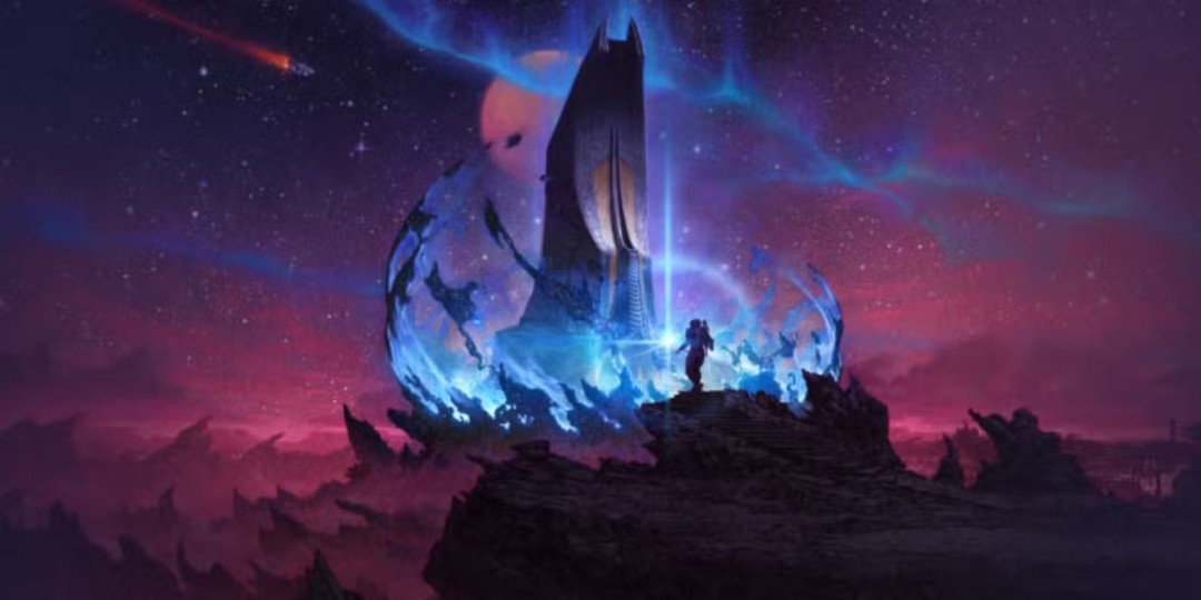 移植NS再添佐证！《星空》Switch2版零售商页面曝光