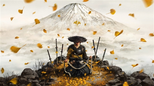 国产游戏惊艳领衔 科隆游戏展新游情报