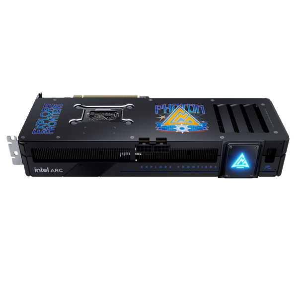 学生党装机指南：3K-4K预算 蓝戟Photon系列兼顾学习与开黑