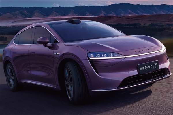 尹同跃：智界汽车进入纯血鸿蒙时代