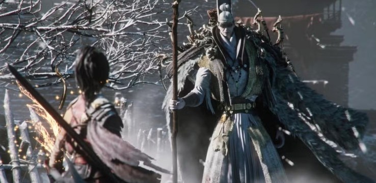 《明末》夏思源谈游戏开发：做前人没做过的事情！