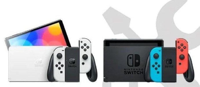 已经结束嘞！ 国行Switch维修服务将于明年年底结束服务