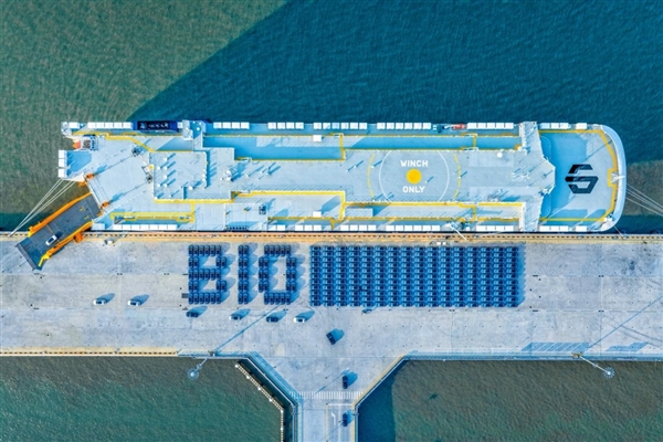 连续五月新势力销冠后！零跑送B10出海：开辟欧洲市场
