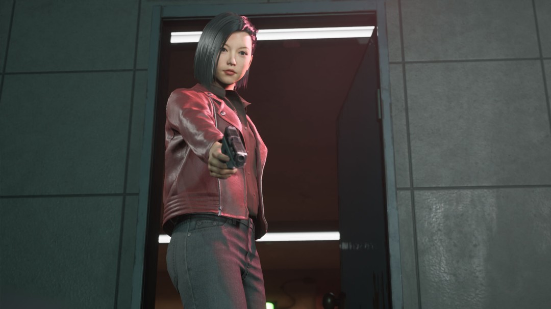 港版双人成行？《港警成双：来自城寨》公布 支持国粤双配