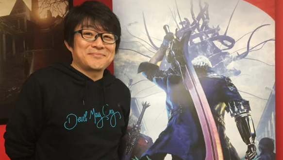 前卡普空制作人建立新工作室 《鬼泣》开发者加盟！