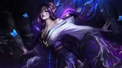 明日上线测试！ 《英雄联盟》总监公布WASD操作方式平衡方案