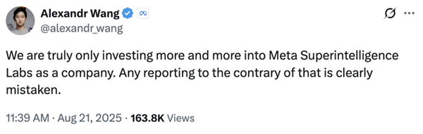 扎克伯格 也顶不住了