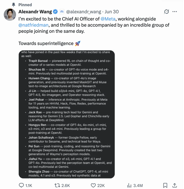 扎克伯格 也顶不住了