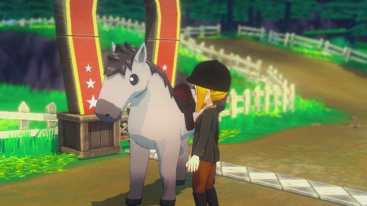 《牧场物语 来吧！风之繁华集市》公布Steam国区售价与发售时间