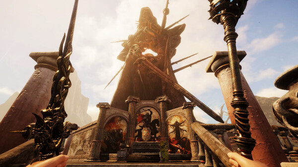 开放世界RPG！《污痕圣杯：阿瓦隆的陨落》耕升 RTX 5060 Ti 16GB追风 OC走进传说之地