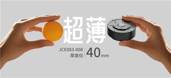 历史首次杀入百元级！天太机器人发布新一代关节模组 人形机器人便宜了