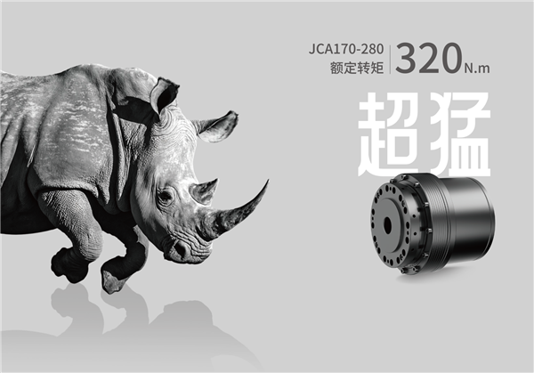 历史首次杀入百元级！天太机器人发布新一代关节模组 人形机器人便宜了