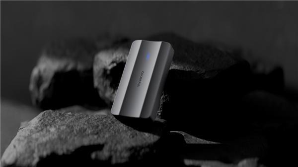 双剑合璧，便捷随行！七彩虹推出TT500X PSSD与雷霆TVA01双接口闪存盘