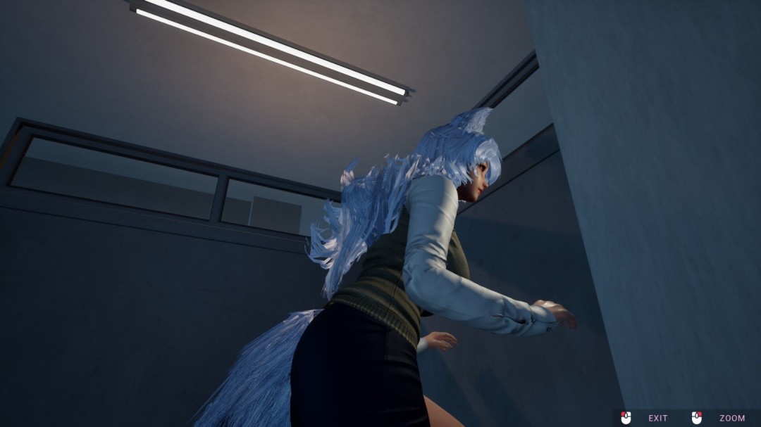 动作冒险游戏《狼伴侣》发售 Steam特别好评