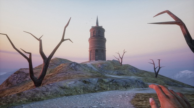 《死首残蜕》登陆Steam正式推出 好评恐怖冒险