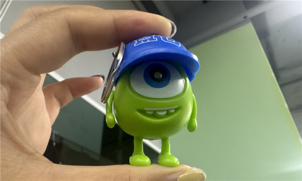 这些没用的小东西 正成为年轻人的“续命神器”