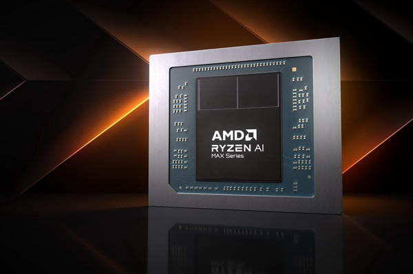 Intel、AMD笔记本路线图：明年Q2 好戏才真正开始