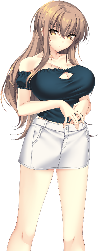 Atelier KAGUYA制作《LOVEJUICED! -感受来自邻家满满的爱意-》官中现已开放！