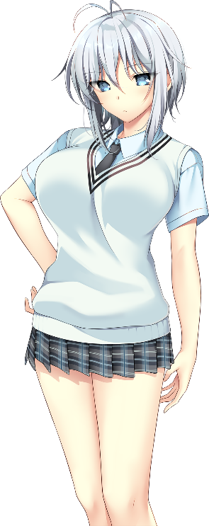 Atelier KAGUYA制作《LOVEJUICED! -感受来自邻家满满的爱意-》官中现已开放！