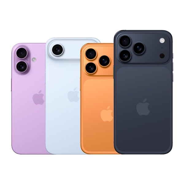 iPhone 17系列9月开售：你会冲首发吗