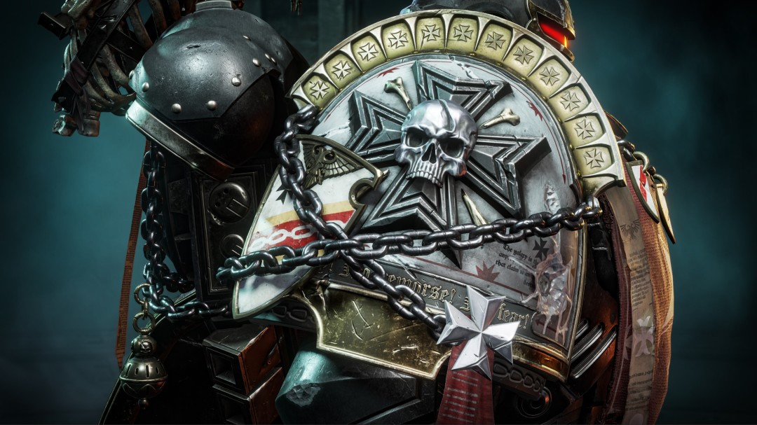 《战锤40K：星际战士2》宣传片 展示第二年更新路线图