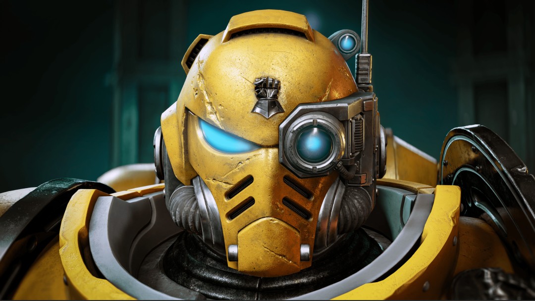 《战锤40K：星际战士2》宣传片 展示第二年更新路线图