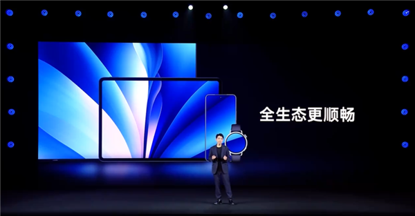 小米回应升级澎湃OS 3后手机很烫：系统重新编译 约3天恢复满血