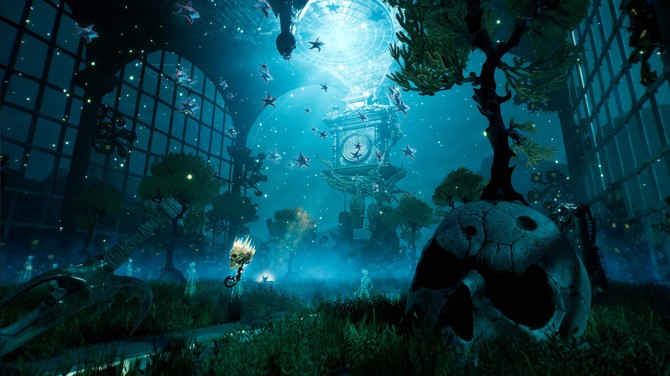 《戴维琼斯》Steam抢先体验 传奇海盗世界冒险