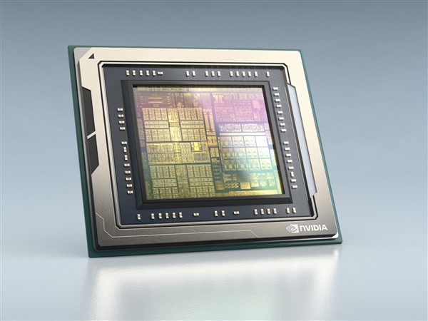 NVIDIA全新下代GPU、CPU流片成功！RTX 60系列就用它