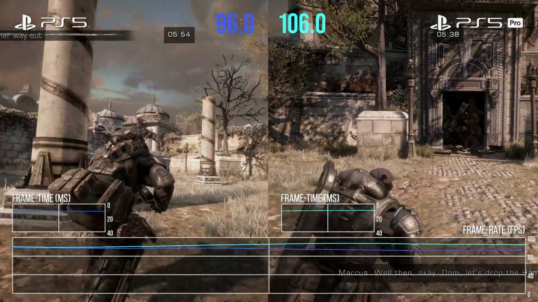 《战争机器：重装上阵》发售三天 玩家人数突破100万