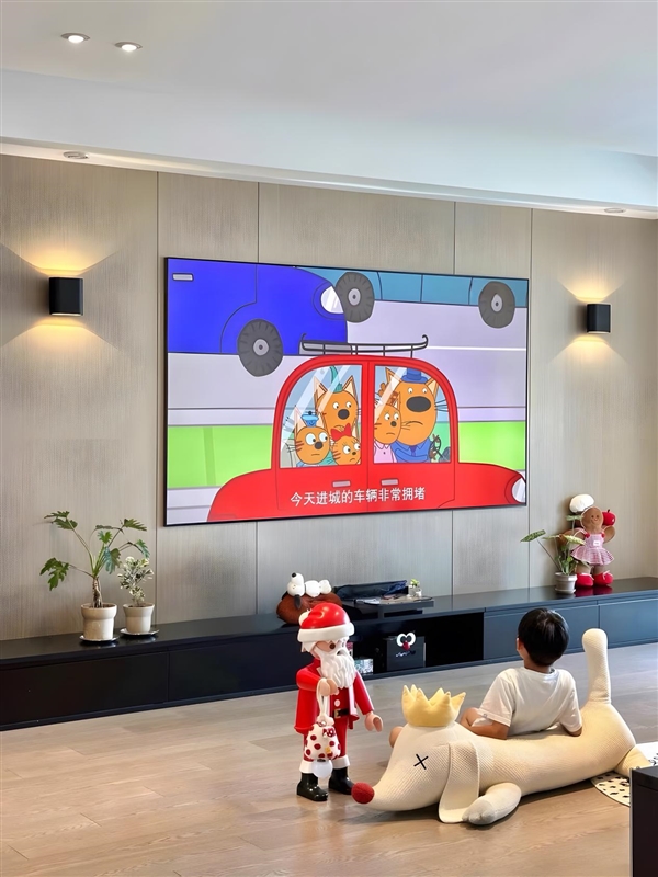 2025开学第一课直播在哪看 当贝X5SMax保护视力的直播观看优选