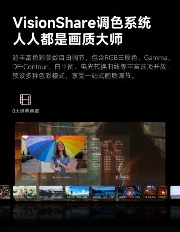 家庭影院投影仪怎么样 当贝S7 Ultra Max越级挑战三万元机型！