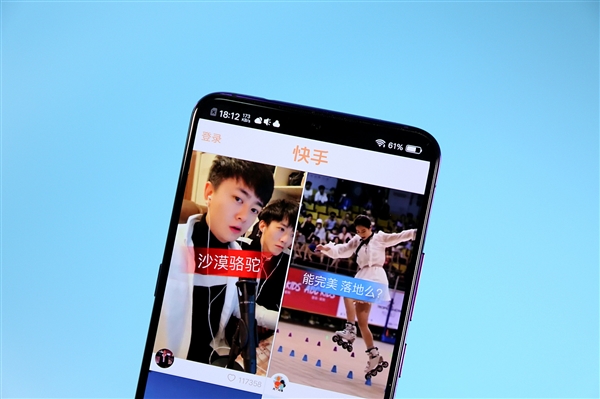 你玩过吗 全球AI视频创作者规模已破1亿人