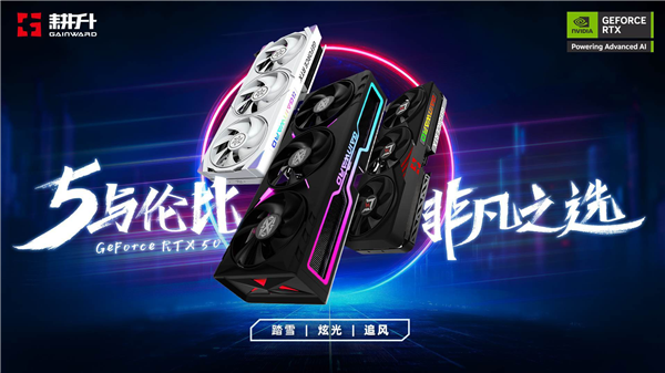 《波斯王子：Rogue》耕升 GeForce RTX 5060 追风 OC投身刺激的王子冒险