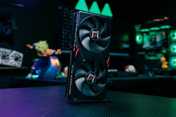 《波斯王子：Rogue》耕升 GeForce RTX 5060 追风 OC投身刺激的王子冒险