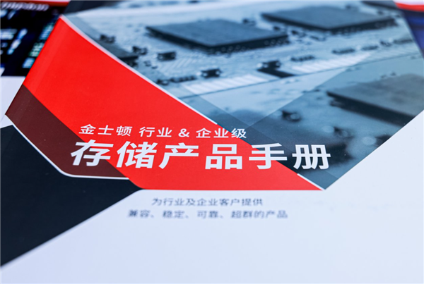 绿色+AI双管齐下 金士顿闪亮2025深圳国际电子展