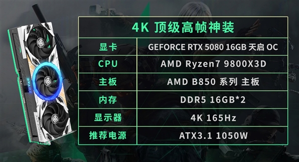 《三角洲行动》快乐摸金 什么配置玩起来才爽