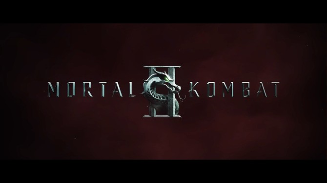 《真人快打2》真人电影延期 定档2026年5月15日