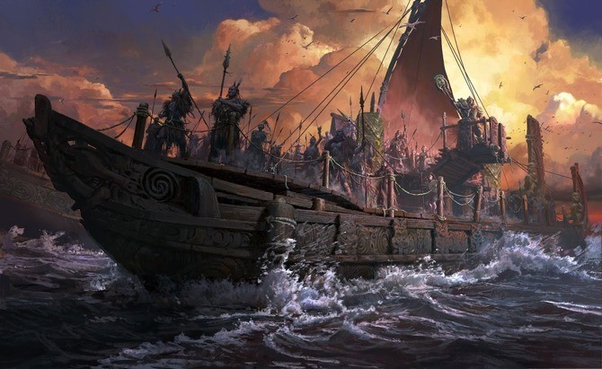 《流放之路2》新更新上线 限期免费游玩活动开启