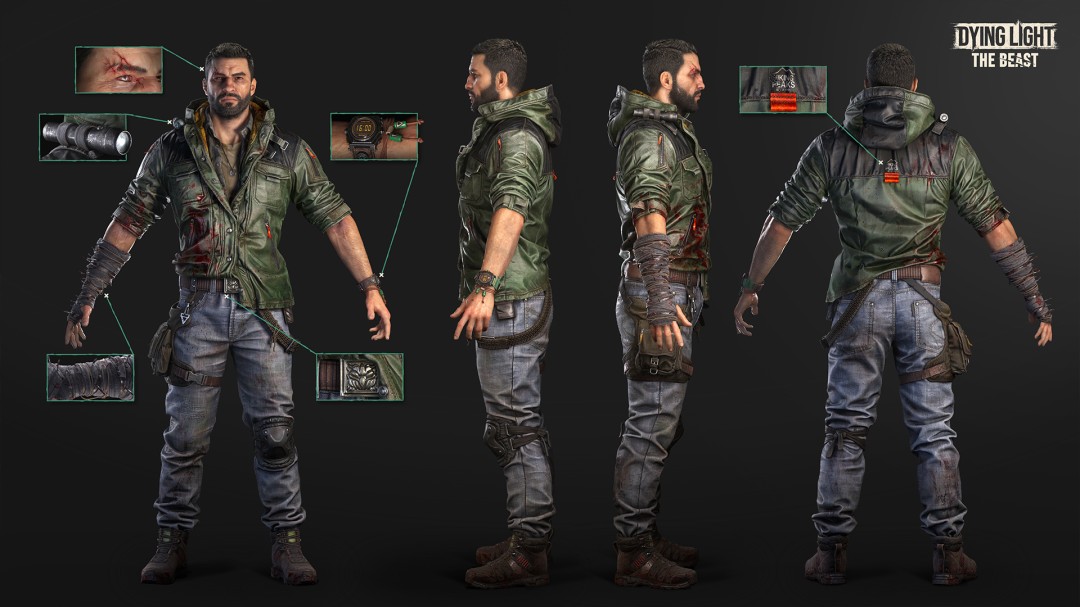 他们想要摧垮克兰 却造就了一头野兽！