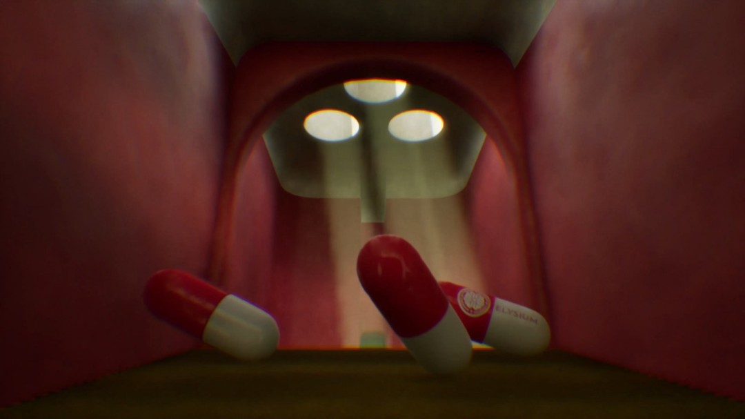 《破碎怪谈》系列将于东京电玩展期间公布最新作品