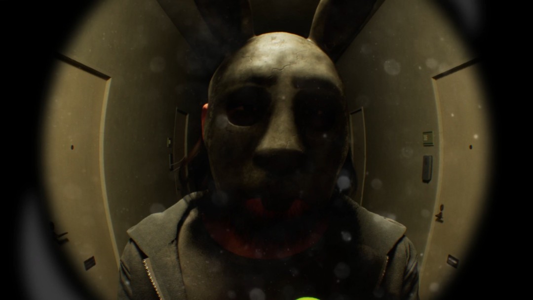 《破碎怪谈》系列将于东京电玩展期间公布最新作品