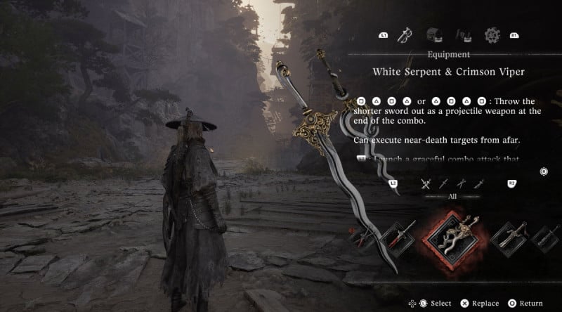 外媒Game Informer长篇报道《影之刃零》 在游戏之外，整个国家也令人惊叹