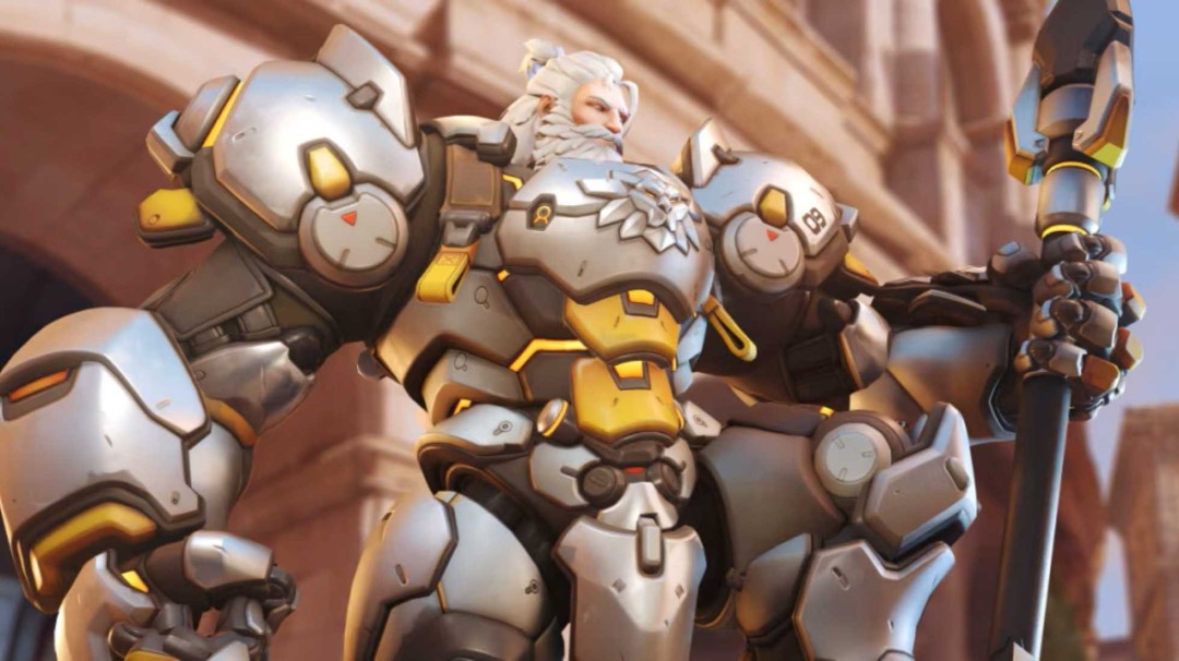 暴雪：现在玩家在《守望先锋2》里说noob不会被封了