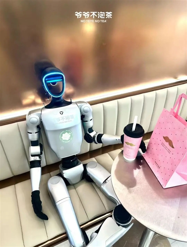 百度又拿了个第一后 好像找到了自己的节奏