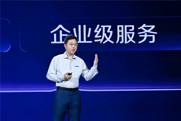 百度又拿了个第一后 好像找到了自己的节奏