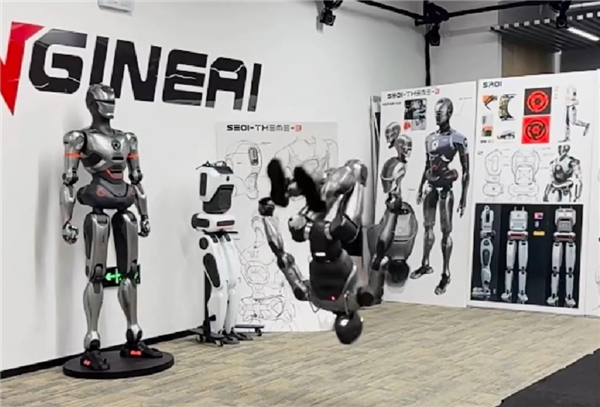 百度又拿了个第一后 好像找到了自己的节奏