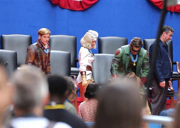 《真人快打2》延至明年